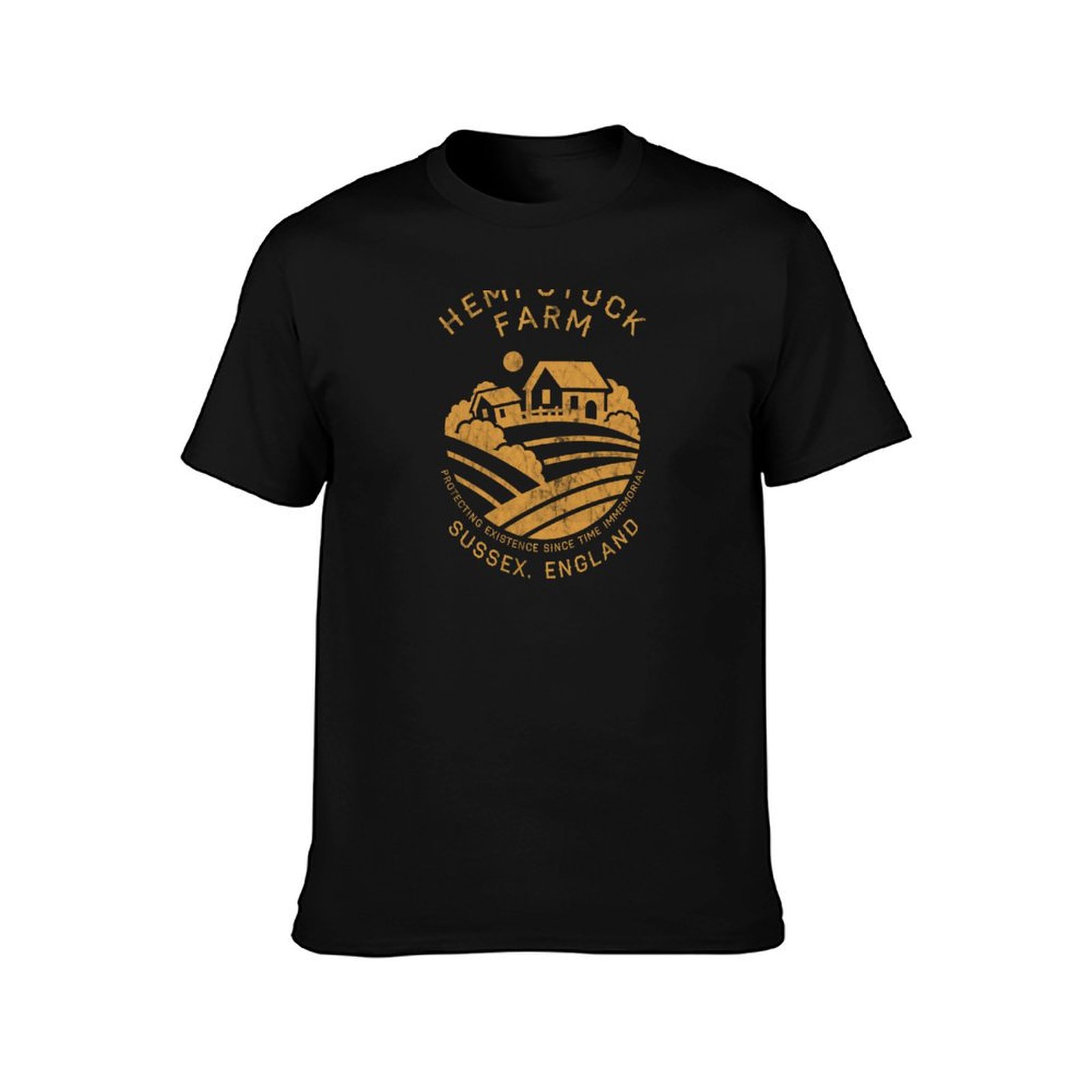 ヘンプストック ファーム Tシャツ アーバン カジュアル ル - Urban Farming In China のレビューと価格