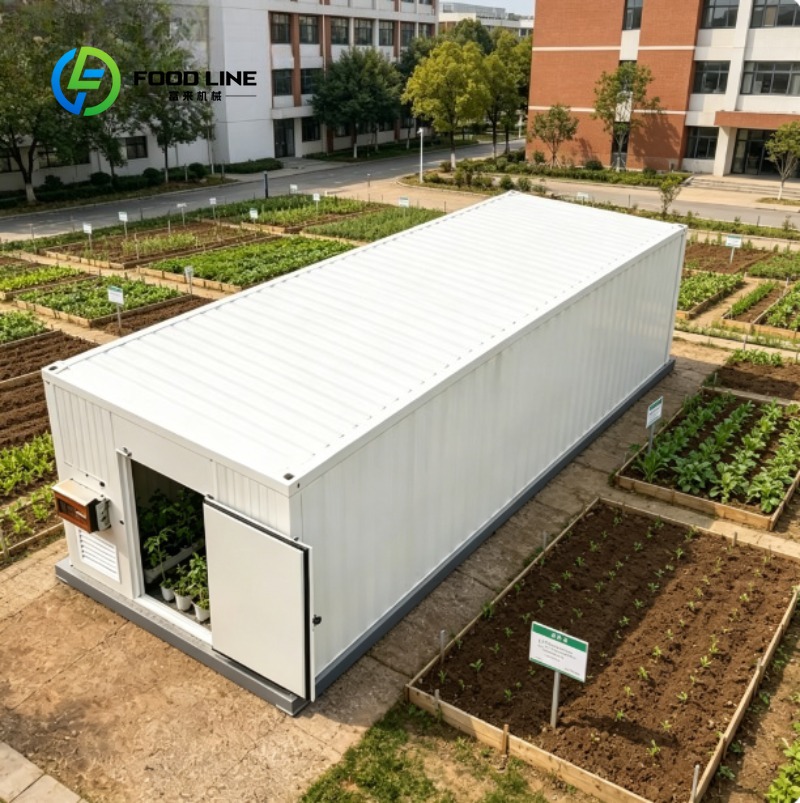 スマート植栽コンテナ垂直農業システム、都市農業および水耕栽培 - Urban Farming Hydroponics のレビューと価格