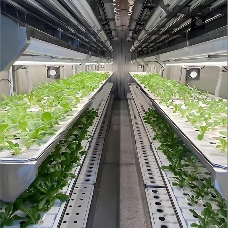 スマート植栽コンテナ垂直農業システム、都市農業および水耕栽培 - Urban Farming Hydroponics のレビューと価格
